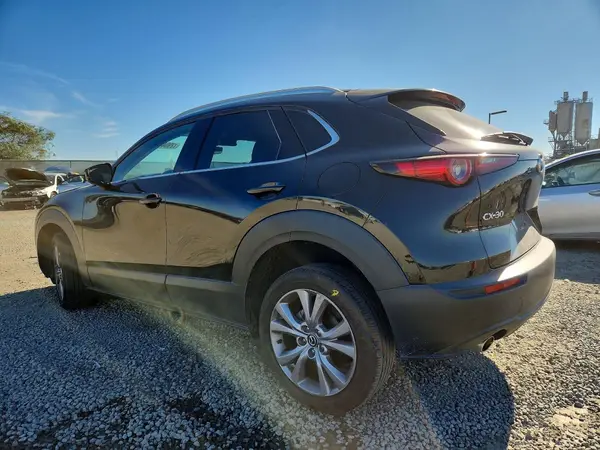 3MVDMAEM3LM101668 2020 MAZDA CX-30 - Image 2