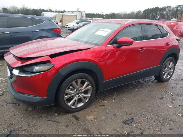 3MVDMAEM3LM123444 2020 MAZDA CX-30 - Image 2
