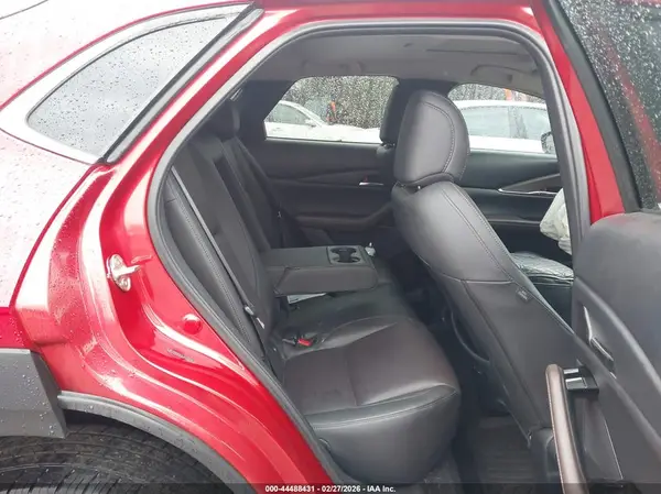 3MVDMAEM3LM123444 2020 MAZDA CX-30 - Image 8