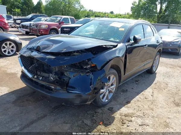 3MVDMAEM3LM127297 2020 MAZDA CX-30 - Image 2