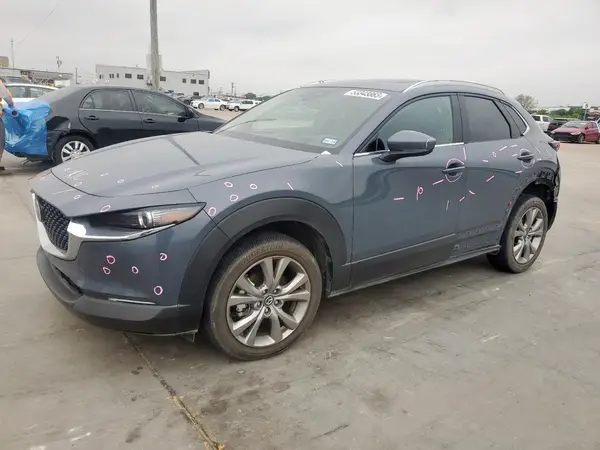 3MVDMAEM3LM133701 2020 MAZDA CX-30 - Image 1