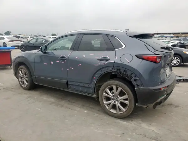 3MVDMAEM3LM133701 2020 MAZDA CX-30 - Image 2