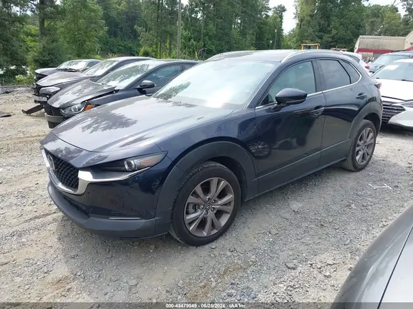 3MVDMAEM3LM138218 2020 MAZDA CX-30 - Image 2