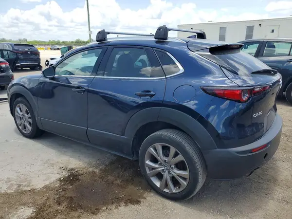 3MVDMAEM4LM116552 2020 MAZDA CX-30 - Image 2