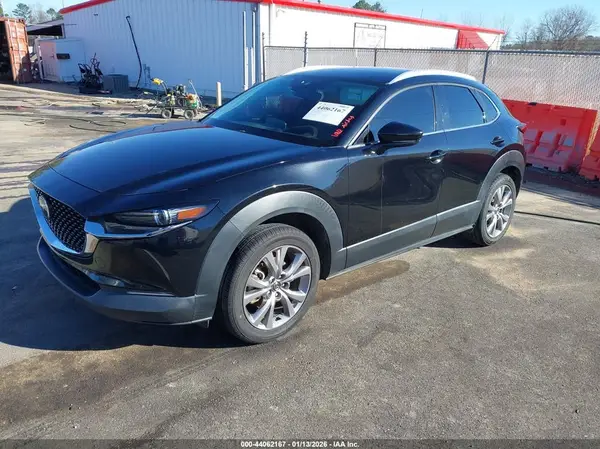 3MVDMAEM4LM121279 2020 MAZDA CX-30 - Image 2