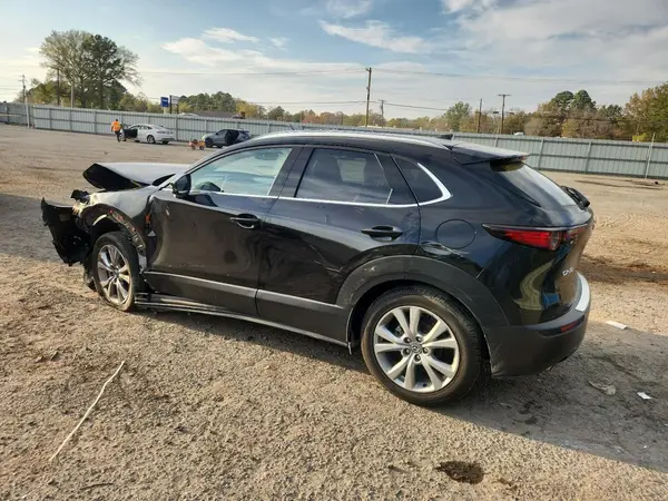 3MVDMAEM4LM128538 2020 MAZDA CX-30 - Image 2