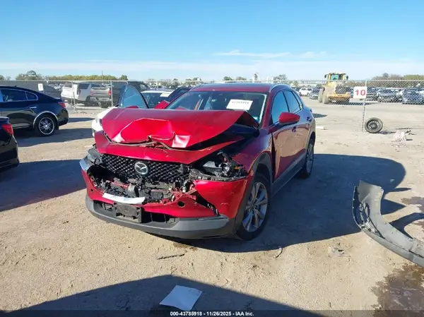 3MVDMAEM4LM128720 2020 MAZDA CX-30 - Image 2