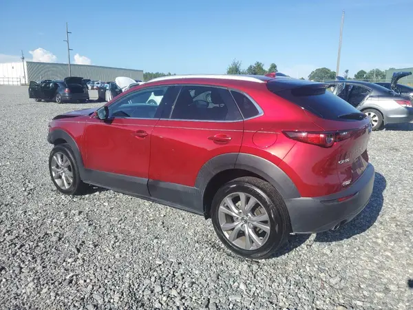 3MVDMAEM4LM138129 2020 MAZDA CX-30 - Image 2
