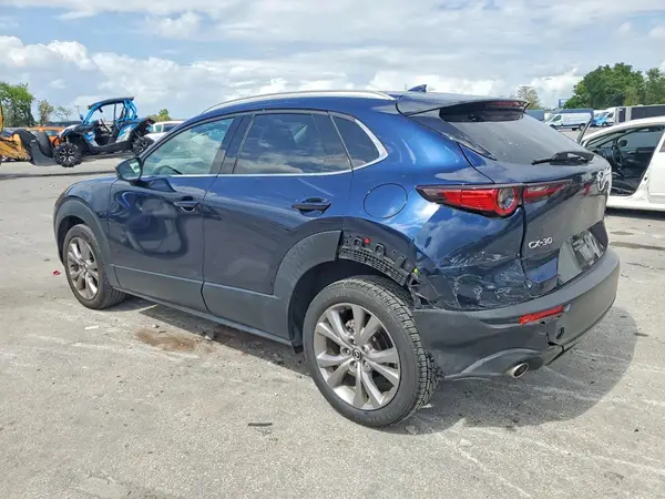 3MVDMAEM5LM103194 2020 MAZDA CX-30 - Image 2