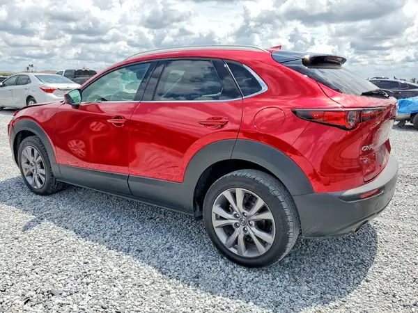 3MVDMAEM6LM135460 2020 MAZDA CX-30 - Image 2