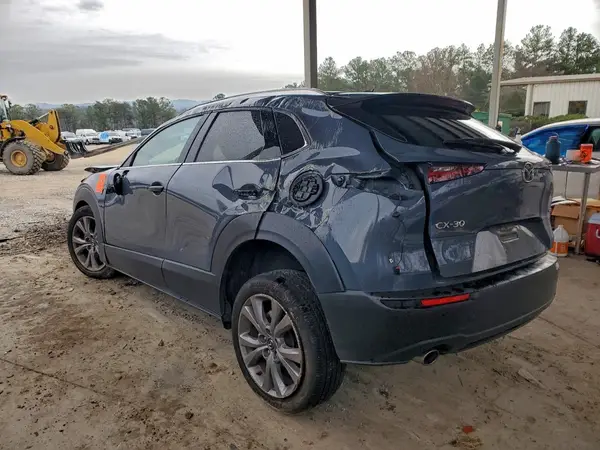 3MVDMAEM6LM136835 2020 MAZDA CX-30 - Image 2