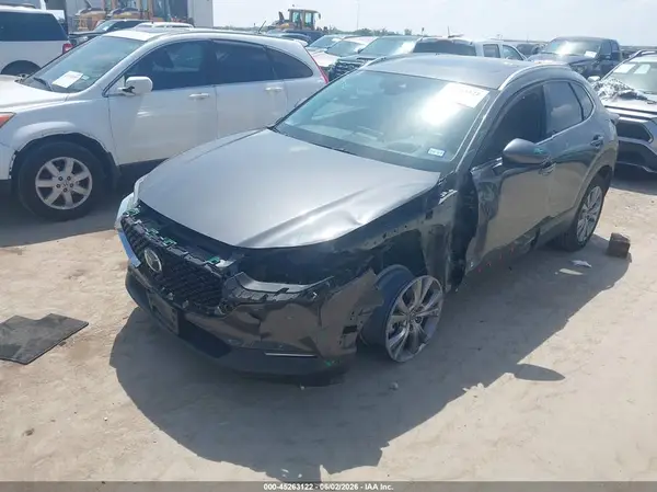 3MVDMAEM7LM128985 2020 MAZDA CX-30 - Image 2
