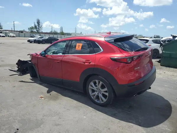 3MVDMAEM8LM116599 2020 MAZDA CX-30 - Image 2