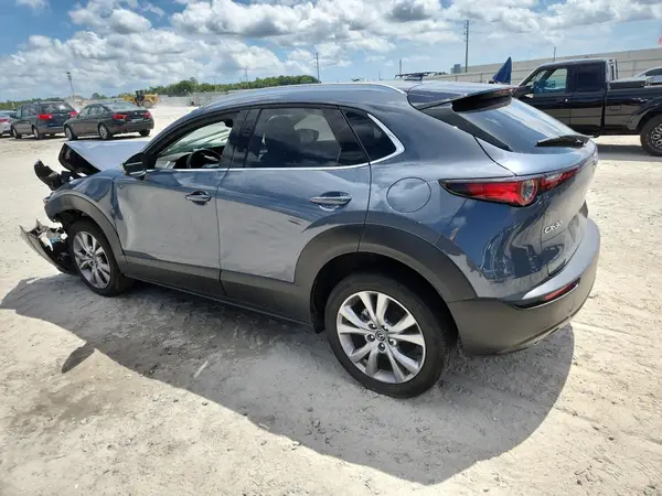 3MVDMAEM8LM127148 2020 MAZDA CX-30 - Image 2