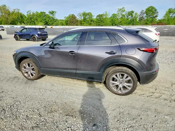 3MVDMAEM8LM139557 2020 MAZDA CX-30 - Image 2
