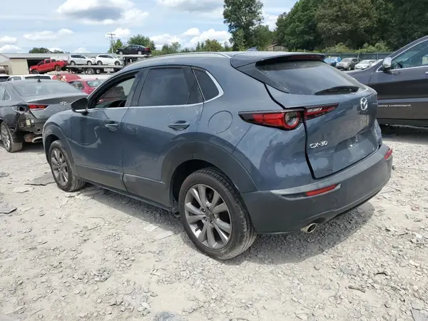 3MVDMAEM9LM111668 2020 MAZDA CX-30 - Image 2