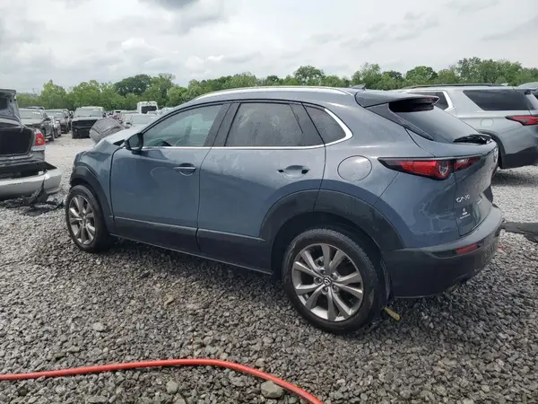 3MVDMAEMXLM111629 2020 MAZDA CX-30 - Image 2