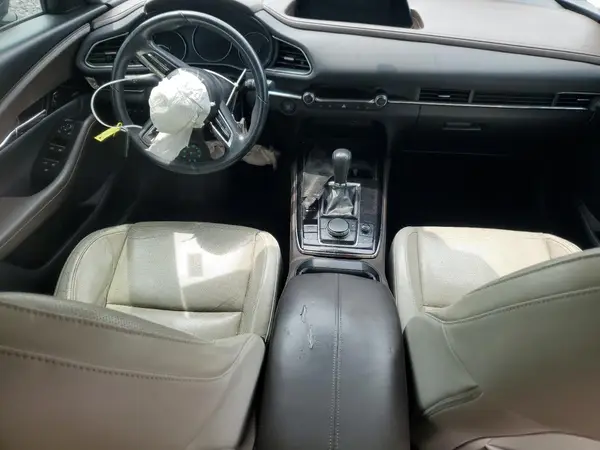 3MVDMAEMXLM111629 2020 MAZDA CX-30 - Image 8