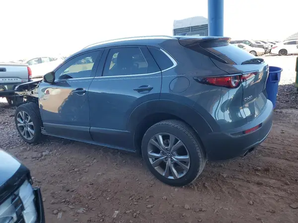 3MVDMAEMXLM122033 2020 MAZDA CX-30 - Image 2