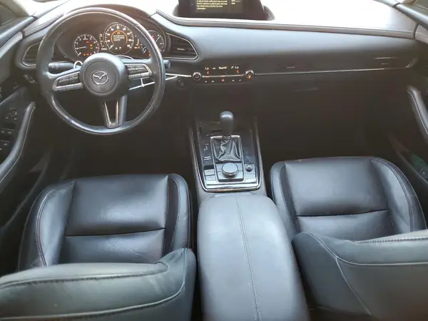3MVDMAEMXLM122033 2020 MAZDA CX-30 - Image 8