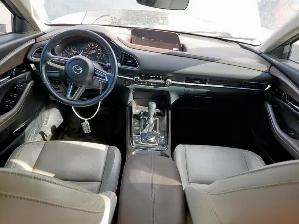 3MVDMAEMXLM125319 2020 MAZDA CX-30 - Image 8