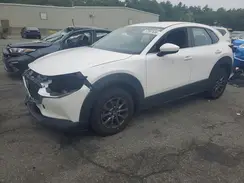 3MVDMBAL0MM219150 2021 MAZDA CX-30