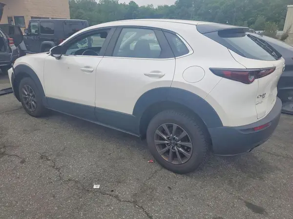 3MVDMBAL0MM219150 2021 MAZDA CX-30 - Image 2