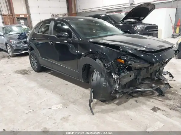 3MVDMBAL0MM226504 2021 MAZDA CX-30 - Image 1