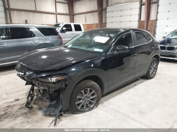 3MVDMBAL0MM226504 2021 MAZDA CX-30 - Image 2