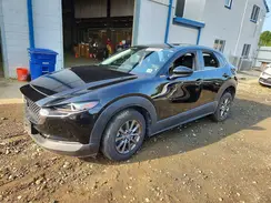 3MVDMBAL0MM226809 2021 MAZDA CX-30