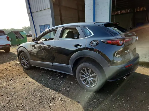 3MVDMBAL0MM226809 2021 MAZDA CX-30 - Image 2