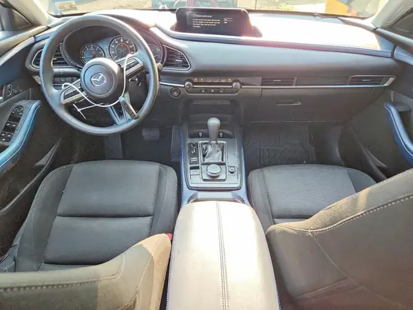 3MVDMBAL0MM226809 2021 MAZDA CX-30 - Image 8