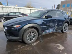3MVDMBAL0MM252715 2021 MAZDA CX-30