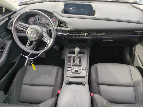 3MVDMBAL0MM252715 2021 MAZDA CX-30 - Image 8