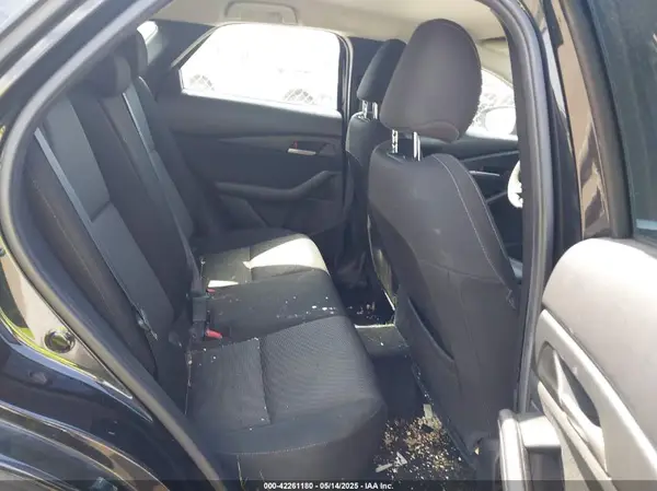 3MVDMBAL0MM254030 2021 MAZDA CX-30 - Image 8