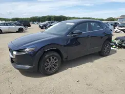 3MVDMBAL0MM262161 2021 MAZDA CX-30