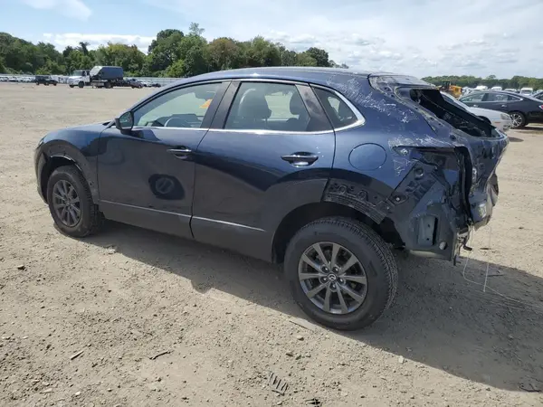 3MVDMBAL0MM262161 2021 MAZDA CX-30 - Image 2