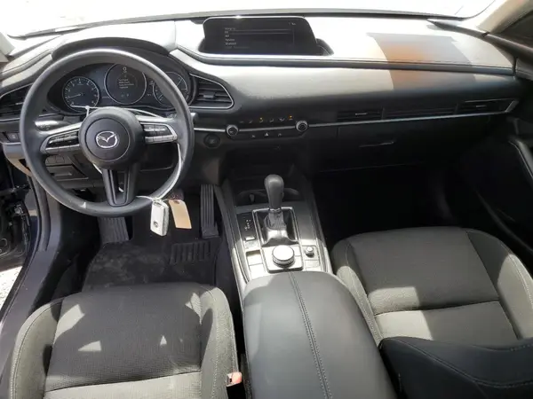 3MVDMBAL0MM262161 2021 MAZDA CX-30 - Image 8