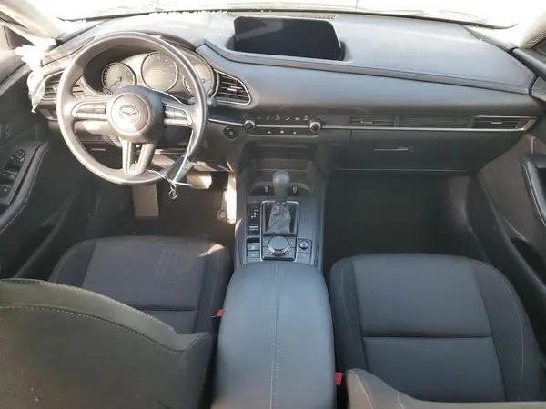 3MVDMBAL0MM268512 2021 MAZDA CX-30 - Image 8