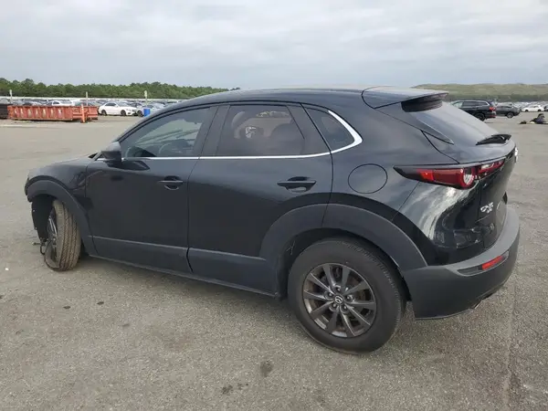 3MVDMBAL0MM272124 2021 MAZDA CX-30 - Image 2