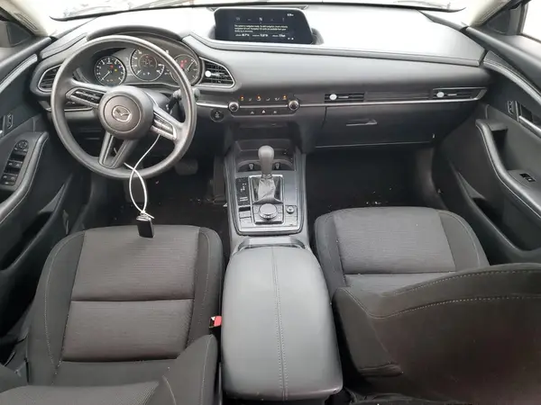 3MVDMBAL0MM272124 2021 MAZDA CX-30 - Image 8