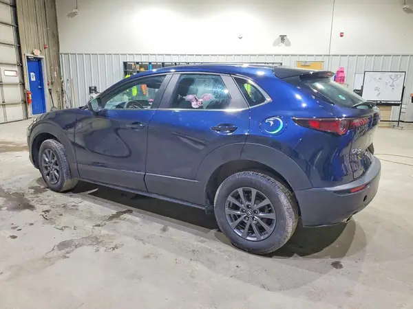 3MVDMBAL0MM300472 2021 MAZDA CX-30 - Image 2