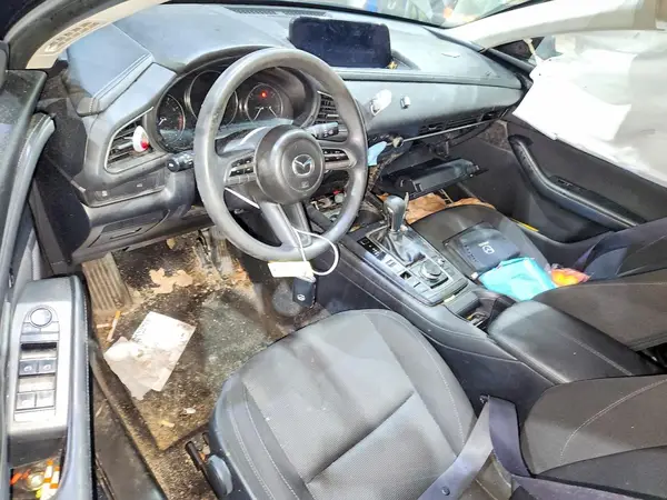 3MVDMBAL0MM300472 2021 MAZDA CX-30 - Image 8