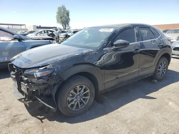 3MVDMBAL0MM302383 2021 MAZDA CX-30 - Image 1