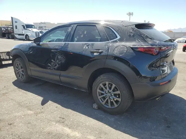 3MVDMBAL0MM302383 2021 MAZDA CX-30 - Image 2