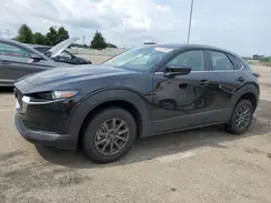 3MVDMBAL0NM405885 2022 MAZDA CX-30