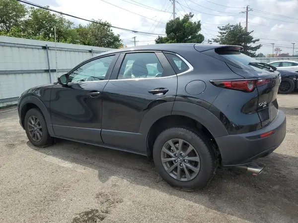 3MVDMBAL0NM405885 2022 MAZDA CX-30 - Image 2