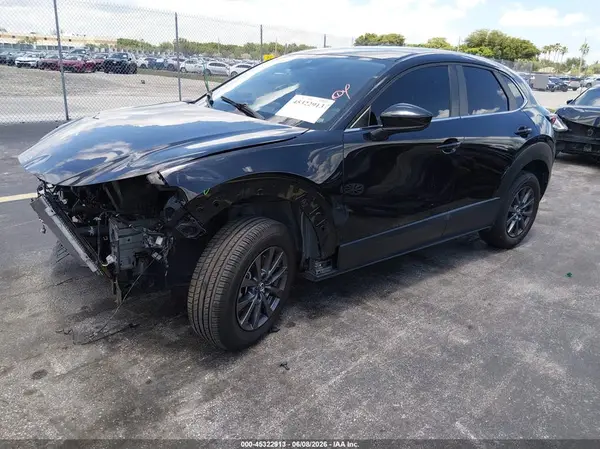 3MVDMBAL0NM407863 2022 MAZDA CX-30 - Image 2