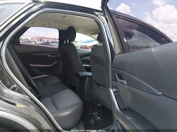3MVDMBAL0NM407863 2022 MAZDA CX-30 - Image 8