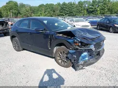 3MVDMBAL0NM409189 2022 MAZDA CX-30